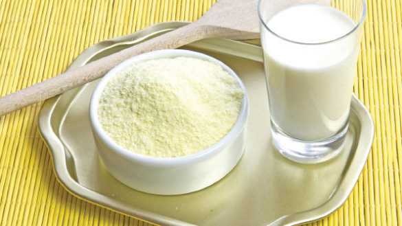 Rwanda to construct $38m powdered milk factory