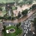 Flooding in Nairobi city. African cities are buckling under the weight of poor sanitation infrastructure. www.theexchange.africa