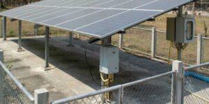 Global off-grid solar market surge, what next for Africa? Off Grid Solar System esamenrgy