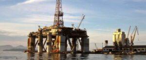 African NGOs call to stop growth of coal, oil and gas at African Union summit Oil Rig in Nigeria