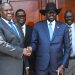 South Sudan's new peace sits well with projected growth