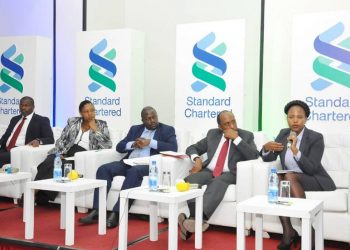 Manufacturers’ Business Forum Uganda