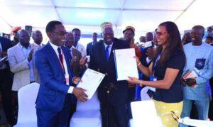 Uganda Airlines’ partnership deal with tourism board
