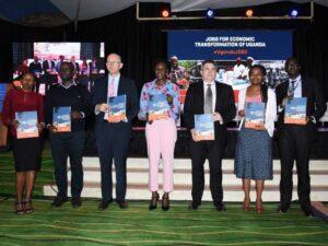 1 Million Ugandans to enter the job market every year – World Bank