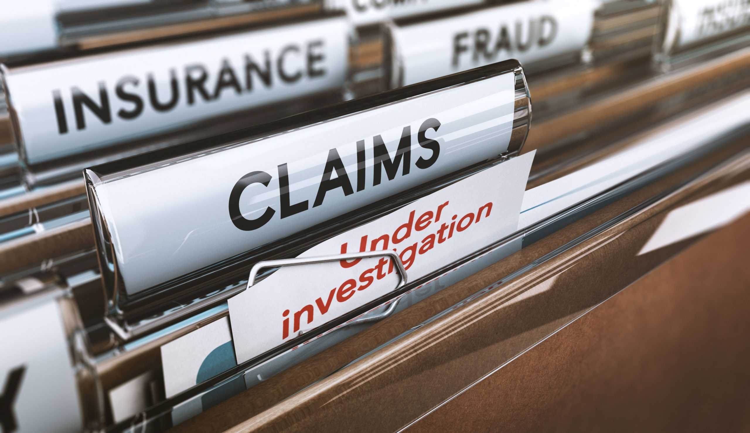 Billions lost in insurance sector: A sophisticated fraud?