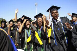 EAC States: Adopting technical skills for today’s job market University Graduates. Vocational education and training could help improve higher education in sub-Saharan Africa. www.theexchange.africa