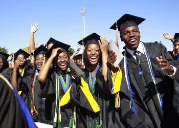 University Graduates. Vocational education and training could help improve higher education in sub-Saharan Africa. www.theexchange.africa