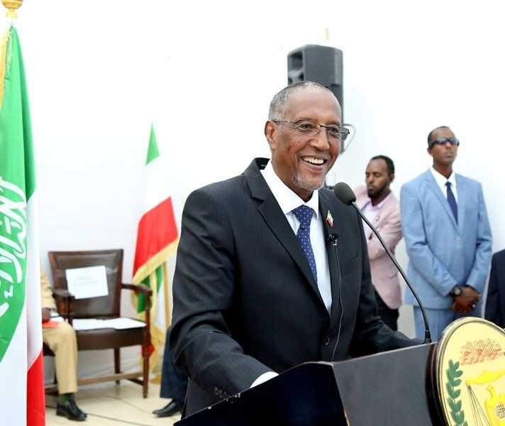 Somaliland economic growth on the rise