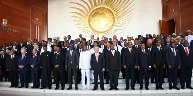 African Economic Outlook 2020 aplauded at AU Summit