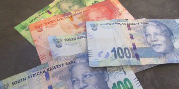 South Africa's rand: Pixabay: Exchange