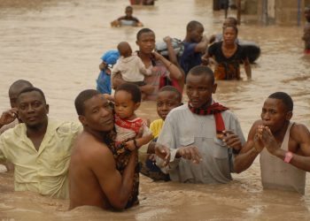 Floods. www.theexchange.africa