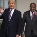 Kenya And The U.S. Workout A Free Trade Agreement