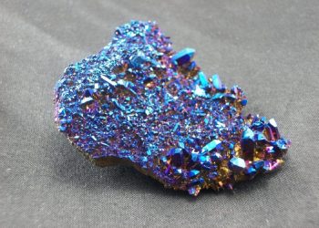 Africa produces 70 per cent of the world’s Cobalt. Value addition could make it better for countries engaged in the minerals economies. www.theexchange.africa
