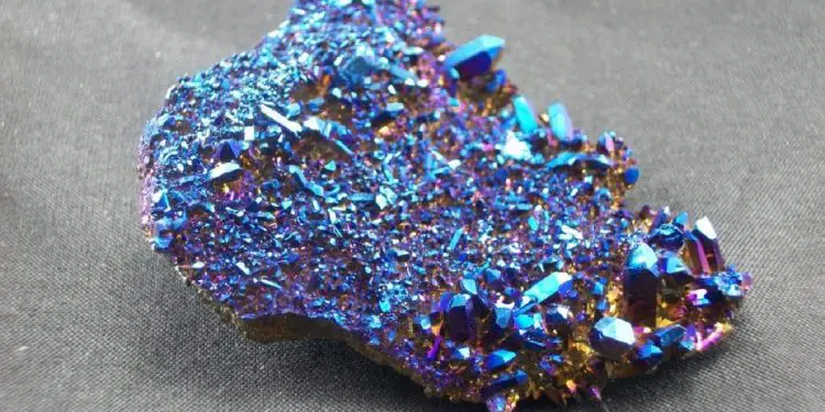 Africa produces 70 per cent of the world’s Cobalt. Value addition could make it better for countries engaged in the minerals economies. www.theexchange.africa