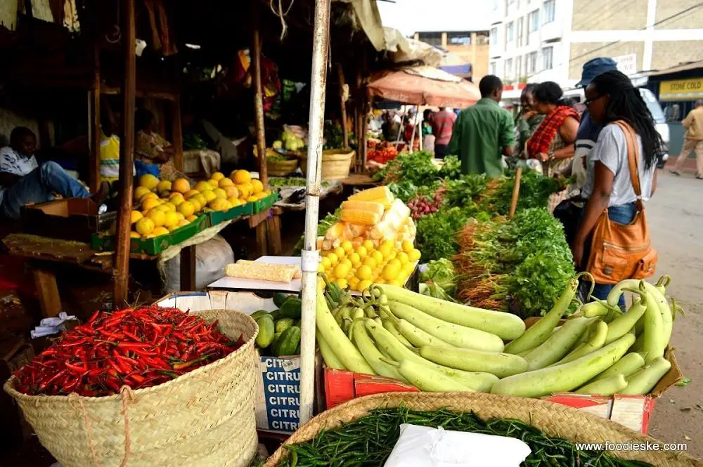 Fig Tree Market Foodies Kenya 1