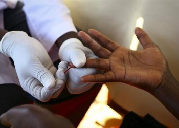 HIV testing: CGTN Africa: Exchange