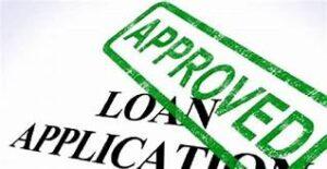 Kenya National Debt now over half of GDP LENDING