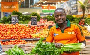 New rebirth for Kenyan retail sector as foreign capital flows in New rebirth for Kenyan retail sector as foreign capital flows in