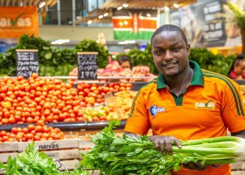 New rebirth for Kenyan retail sector as foreign capital flows in