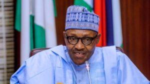 Nigeria: Top Africa economy after South Africa slumped Nigerian President Muhammadu Buhari Pulse Nigeria