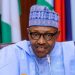 Nigerian President Muhammadu Buhari: Pulse Nigeria: Exchange