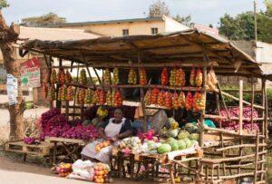 Africa’s China-led common-man economy in turmoil as it awaits Coronavirus landfall Stanbic PMI Report