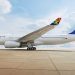 South African Airways: Business Traveller: Exchange