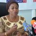 Tanzanian Minster of Health Ummy Mwalimu: Pinterest: Exchange