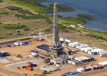 The Big Oil Mirage: East Africa losing sight of the projected oil boom