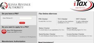 Kenyan Property scammers flourishing via Digital Initiatives
