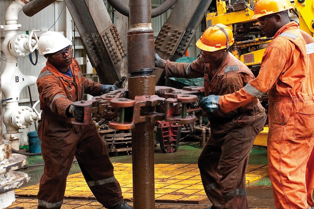 PwC Oil Gas review Africa’s oil gas industry needs to learn to leapfrog and harness innovation