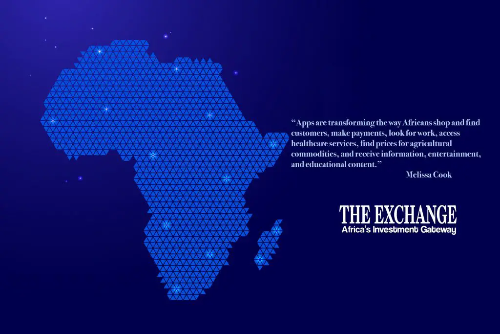 Innovation in Africa - The Exchange
