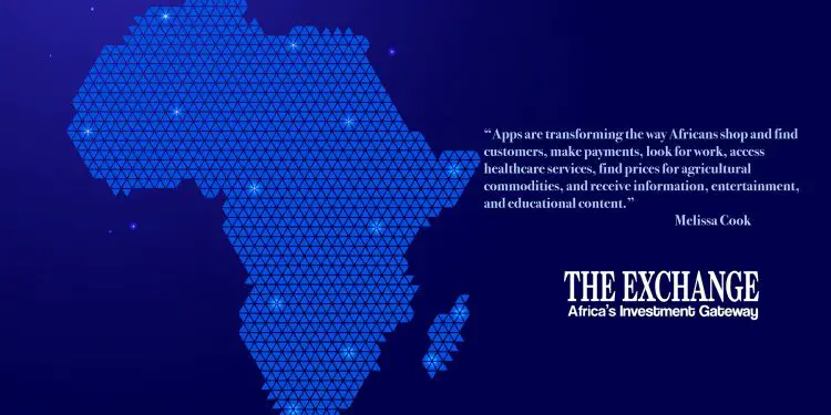 Innovation in Africa - The Exchange