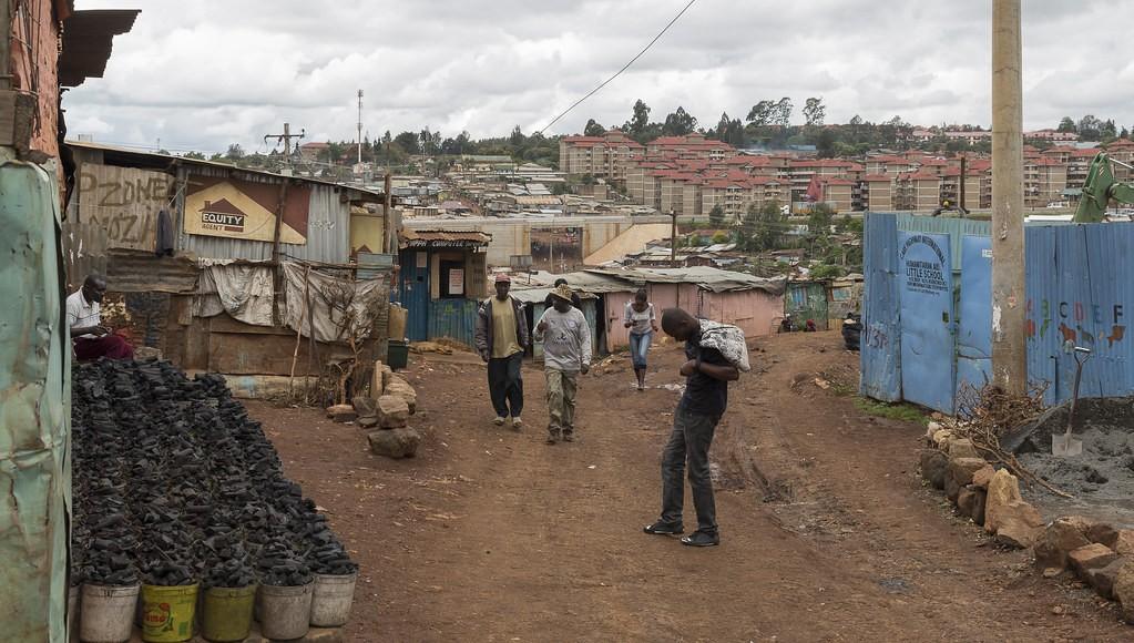 Kenya Slums