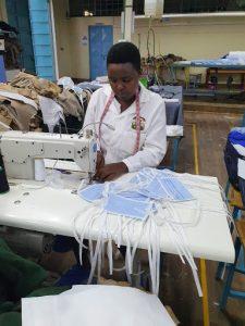 Covid-19: Just what the doctor ordered for East Africa’s frail industrialization dream Covid-19: Just what the doctor ordered for East Africa’s frail industrialization dream