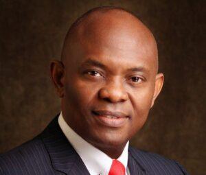 Africa Beyond Covid-19: Global Leaders Urge Government and Private Sector Collaboration Tony Elumelu