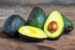 Horticulture exports gaining momentum avocado 1205 1917