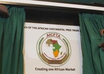 African free trade zone launch pushed to January