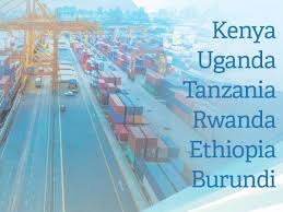 The East African region lays plans of opening-up