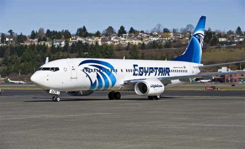 Egypt to resume International flights next month