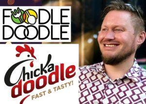 A look at Foodledoodle, Kenya’s premier cloud kitchen A look at Foodledoodle, Kenya’s premier cloud kitchen