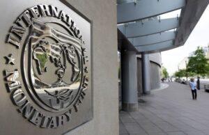 Tanzania nabs IMF $14.3 million debt relief IMF