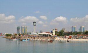 Tanzania GDP could slow down to 2.5 per cent, World Bank Tanzania