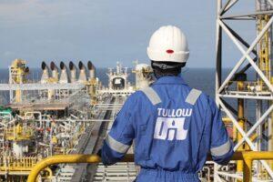 Tullow Oil: Crude oil pipeline project still active Tullow oil