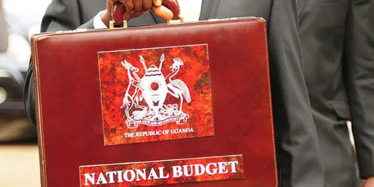 Uganda focuses on reviving SMEs in national budget