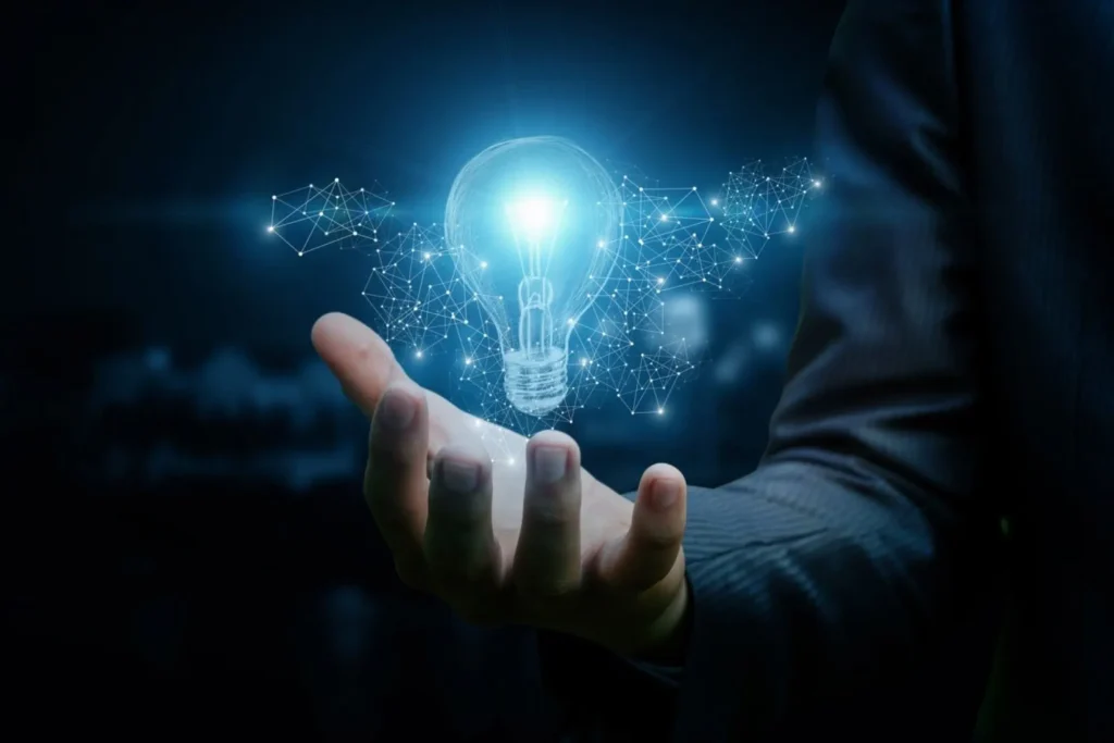 Disruptive Innovations – investing outside the box disruptive innovation - Getty images
