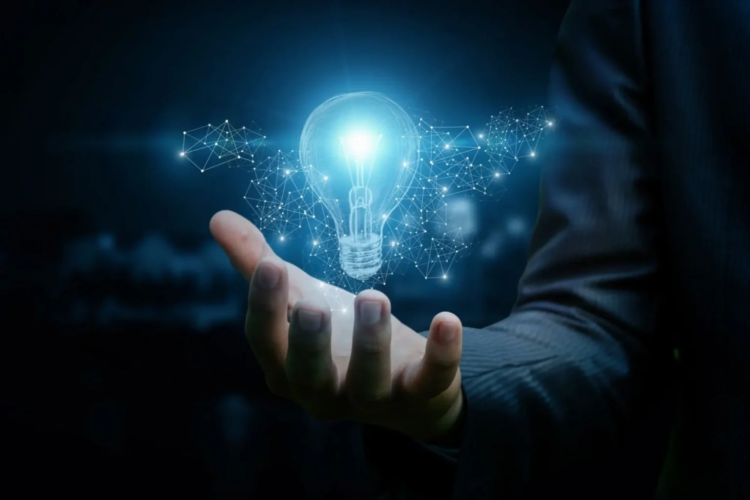 disruptive innovation - Getty images