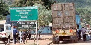 When bulls fight…Kenya – Tanzania border woes namanga