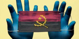 Angola’s exceptional measures in force during sanitary enclosure 900covid mask angola