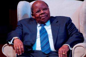 Celebrating the Mkapa years: Tanzania remembers BenjaminMkapasourceAfricaBriefing